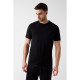 Guess Ανδρική κοντομάνικη μπλούζα Ambrogio T-Shirt